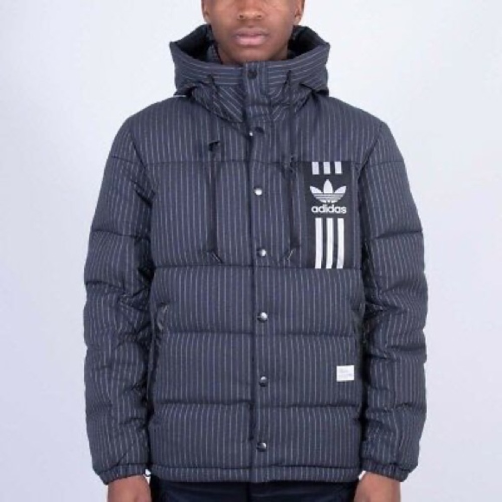 ADIDAS ORIGINALS X BEDWIN & THE HEARTBREAKERS ID96